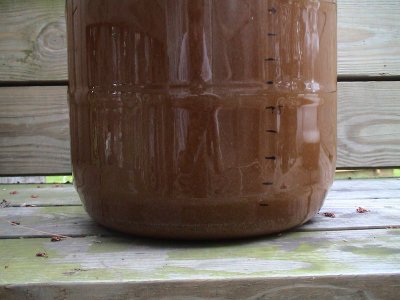 carboysediment