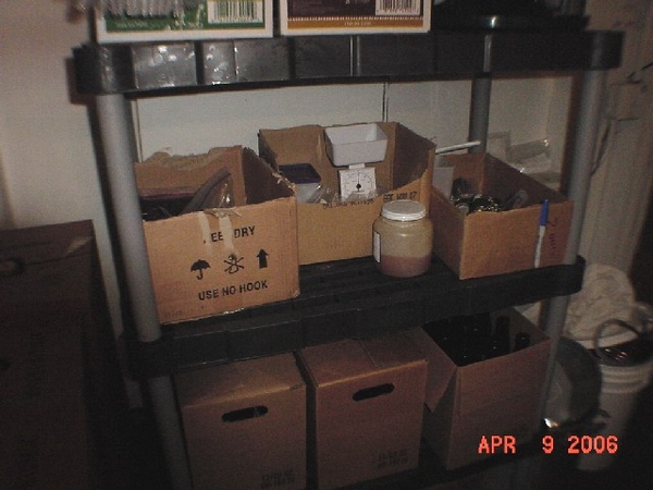 MyStuff