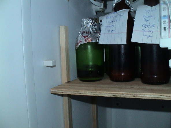 shelvingandlageringkegs