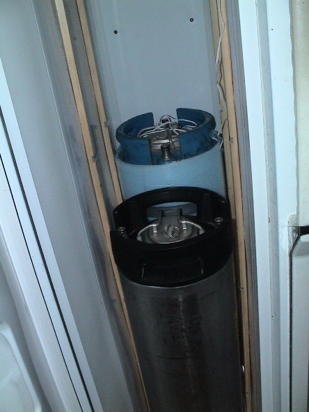 shelvingandlageringkegs