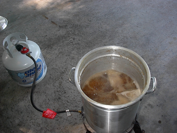 Brew-meroUno