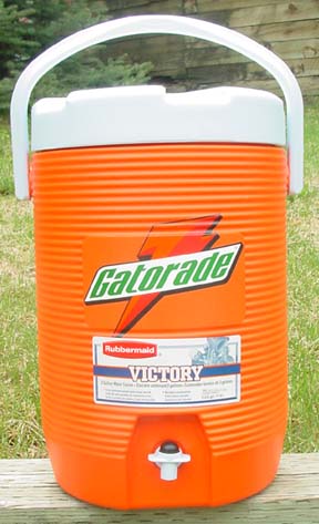 Rubbermaid3galloncooler