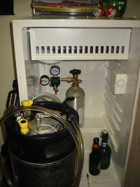 KindaKegging