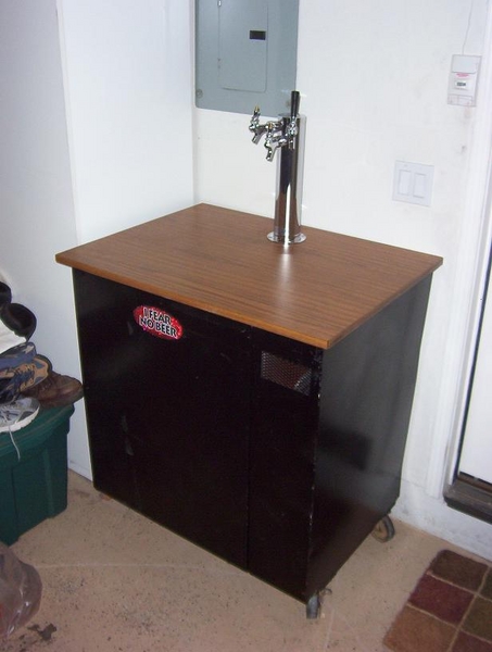 mykegerator