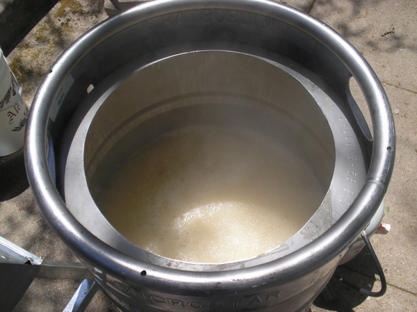Boiling