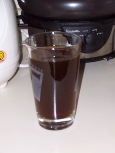 ChocolateOatmealStout