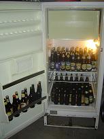 104BeersintheFridge
