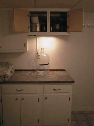 CabinetsforBrewinggear