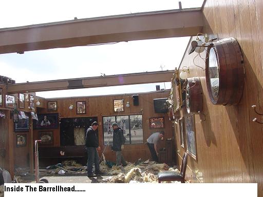 TheBarrelHeadSpringfieldIL