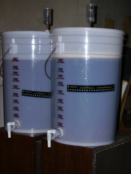 3102-Fermentors