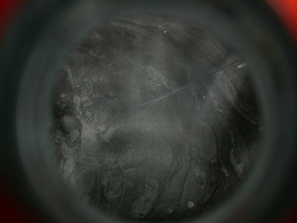 FreakyflocculationwiththeWyeast1084