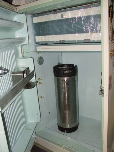 FermenterLagerator