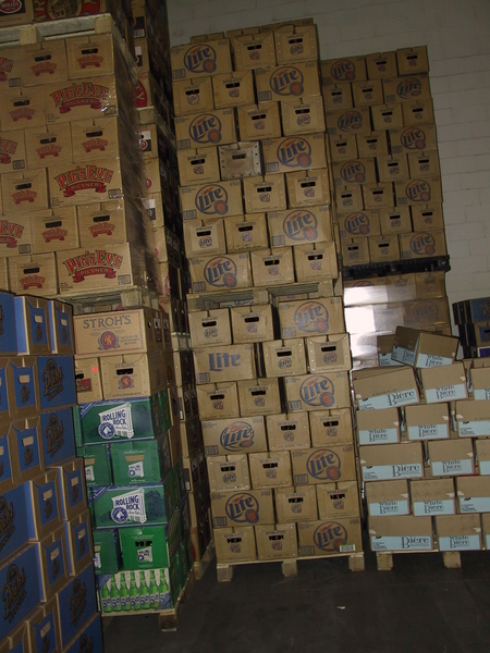 ReturnableBottles