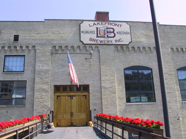 Breweries