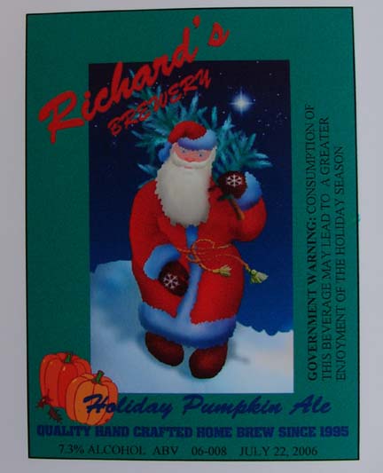 PumpkinAle
