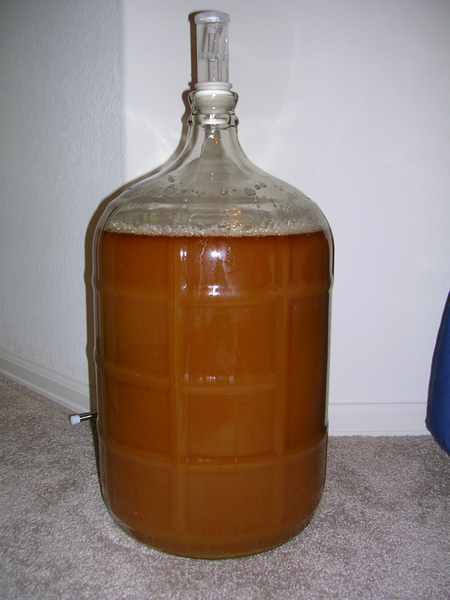 FirstBrew