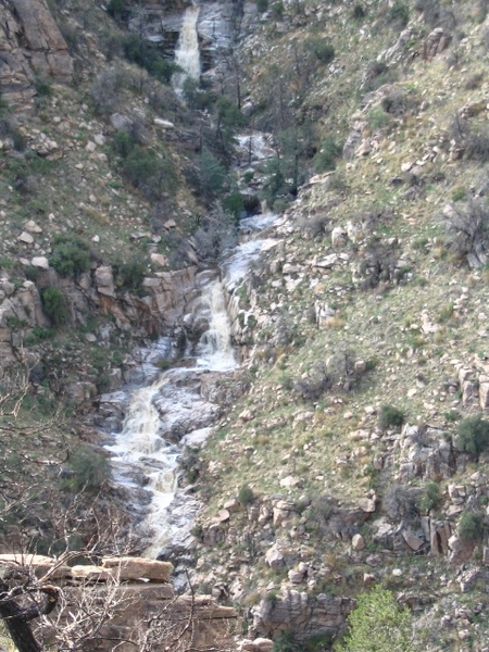 SevenCataractsMtLemmon-TucsonAZ