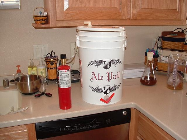 BrewDay