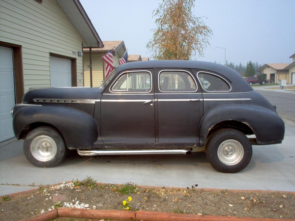 41ChevyProject