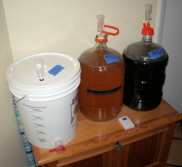 BrewsonDeck