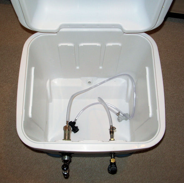 Beer2GoPortableKegerator