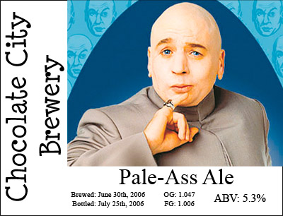 Pale-AssAleLabel