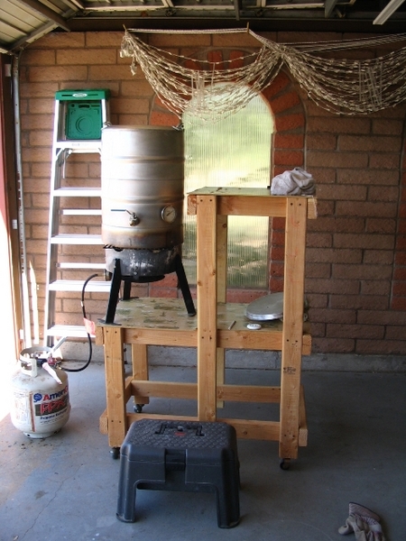 Ghetto3-tier