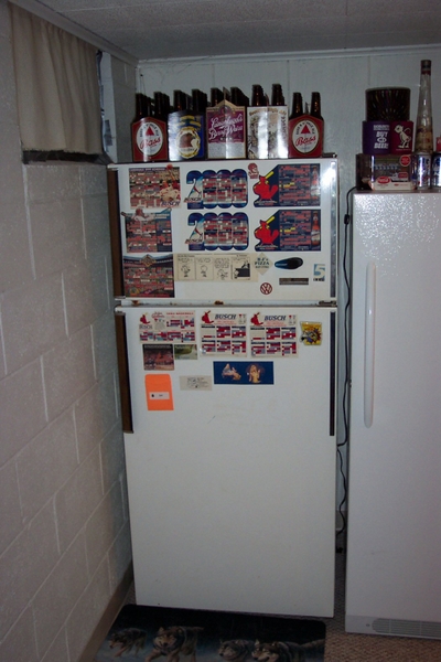 BeerFridge
