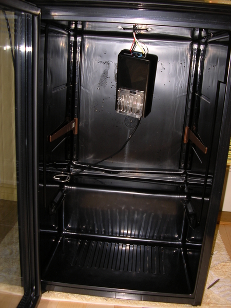Keggerator