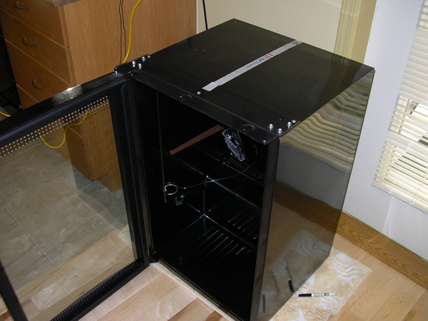 Keggerator