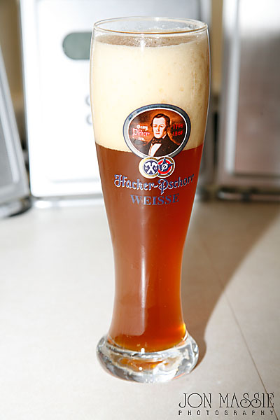 HoneyApricotWeisse