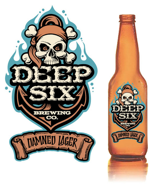 DeepSixBrewingCo