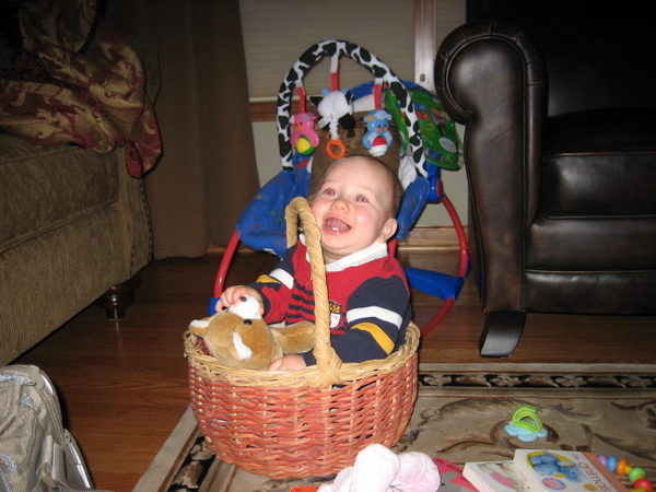 Basketcase