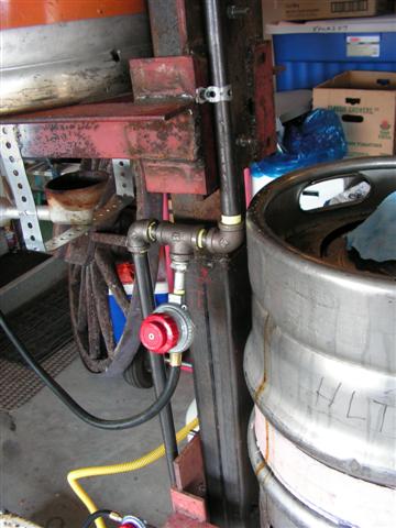 brewstand
