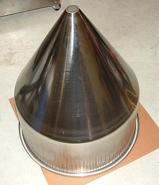DIYConicalFermenter
