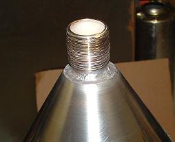 DIYConicalFermenter
