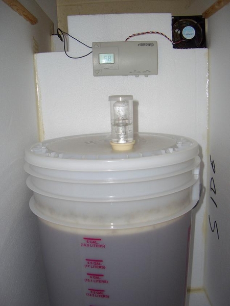 FermenterChiller
