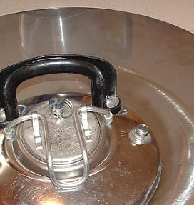 DIYConicalFermenter