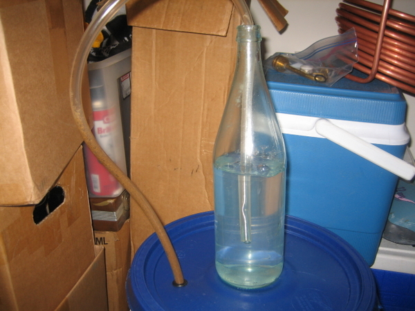 BlowoffTube