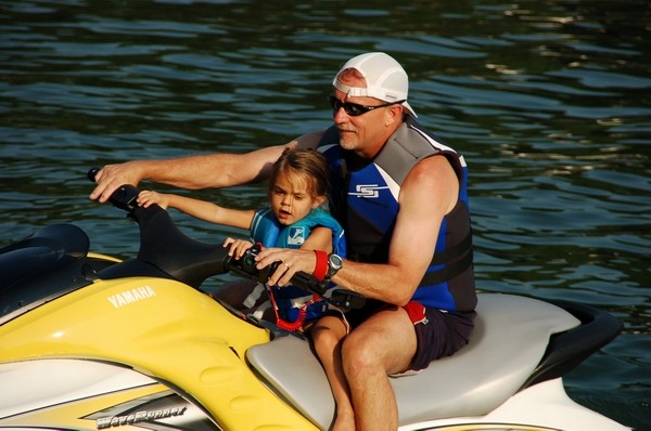 MeandmyGranddaughter