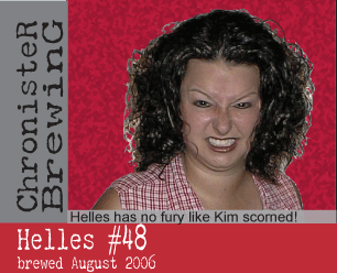 Helleslabel