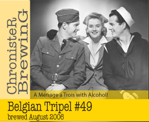 BelgianTripellabel