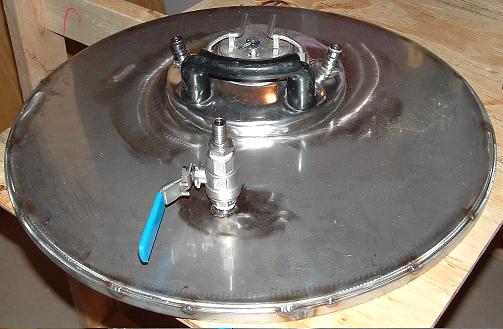 DIYConicalFermenter