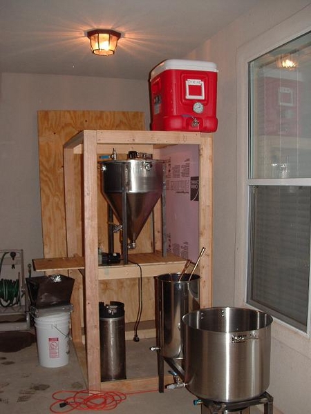 DIYBrewCloset