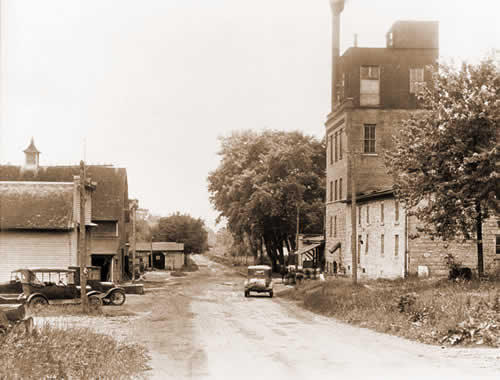Brewery1930s