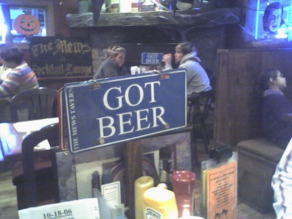 GotBeer
