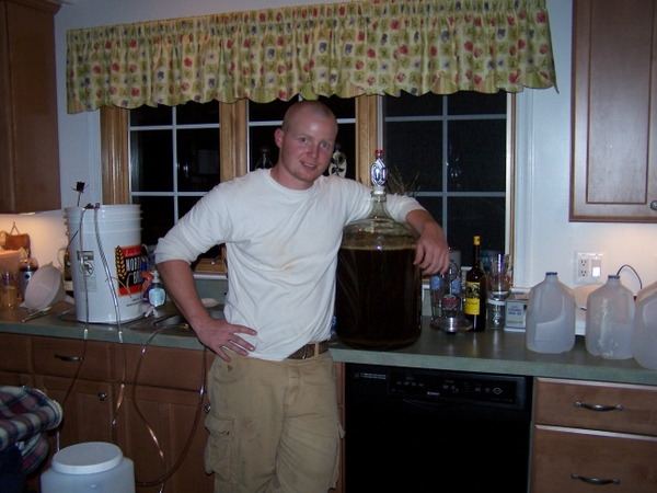 MyFirstHomebrew