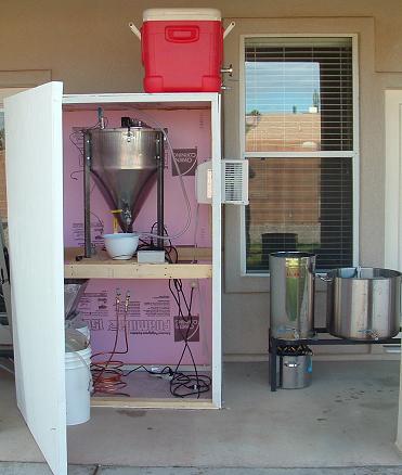 DIYBrewCloset
