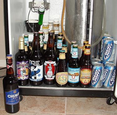 Happyfridge