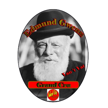 EdmundGwennGrandCruTapLabel